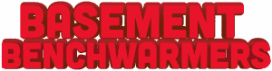 basement benchwarmers, sports radio, sports podcast